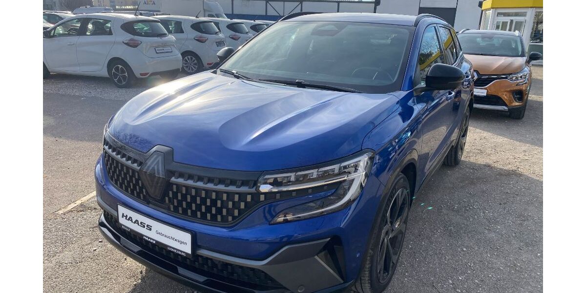 Renault Austral 42.500 km 25.900 &euro; Ludwigsburg 71636