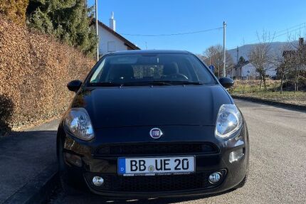 Fiat Punto 28.200 km 5.500 &euro; Metzingen 72555