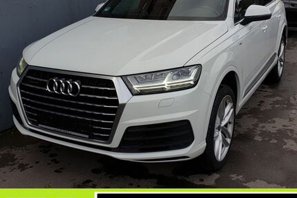 Audi Q7 127.464 km 31.970 &euro; Waiblingen 71332