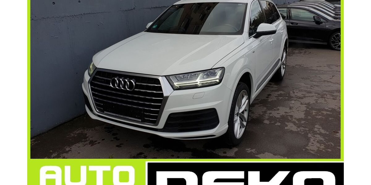Audi Q7 127.464 km 31.970 &euro; Waiblingen 71332