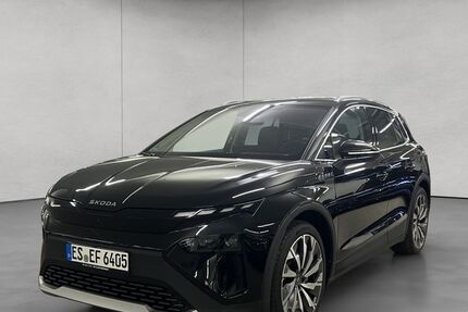 Skoda Elroq 12.609 km 47.890 &euro; Filderstadt 70794