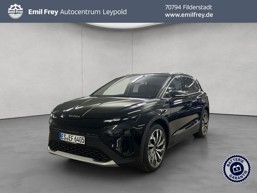 Skoda Elroq 8.000 km 47.890 € Filderstadt 70794