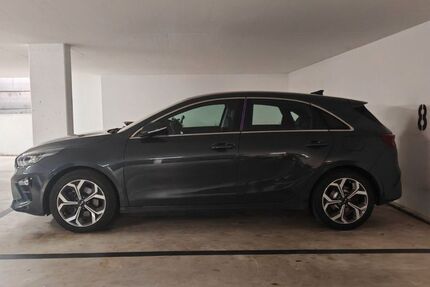 Kia ceed / Ceed 61.700 km 18.600 &euro; Remseck am Neckar 71686