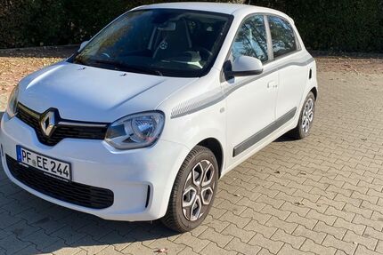 Renault Twingo 93.500 km 8.400 &euro; Engelsbrand 75331