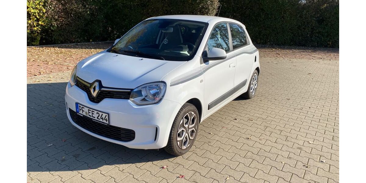 Renault Twingo 93.500 km 8.400 &euro; Engelsbrand 75331