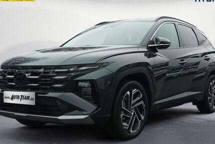 Hyundai TUCSON 7.500 km 44.450 &euro; Herrenberg 71083