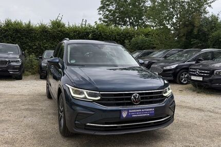 VW Tiguan 92.000 km 21.469 &euro; Stuttgart 70567