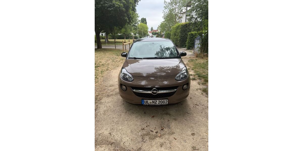 Opel Adam 151.000 km 5.000 &euro; Filderstadt 70794