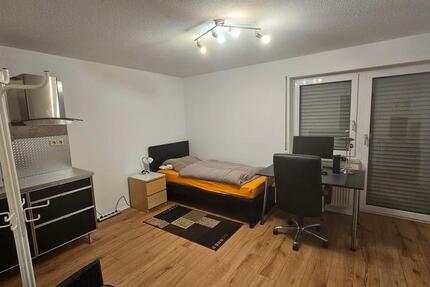 Wohnung Weissach - 1 Zimmer, 27 m&sup2;, 495&euro; | Angebot:24865784