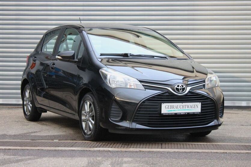 Yaris