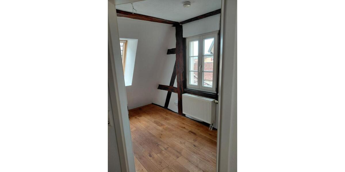 Maisonettenwohnung Herrenberg - 5 Zimmer, 112 m&sup2;, 498.000&euro; | Angebot:26313794