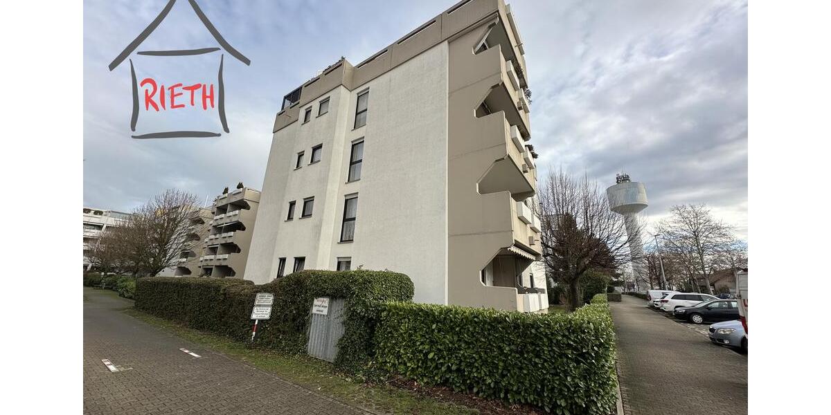 Etagenwohnung Tamm - 3.5 Zimmer, 96 m&sup2;, 1.100&euro; | Angebot:24381045