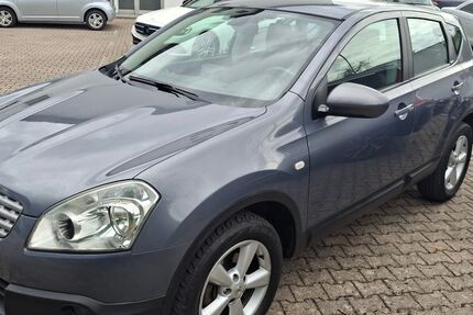 Nissan Qashqai 104.100 km 5.900 &euro; Sindelfingen 71069