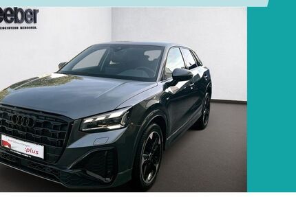 Audi Q2 24.176 km 31.490 &euro; Herrenberg 71083