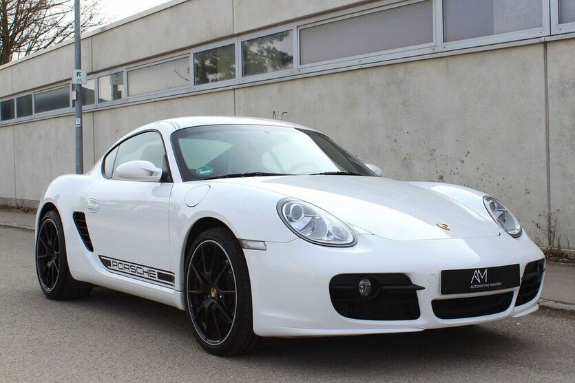 Cayman