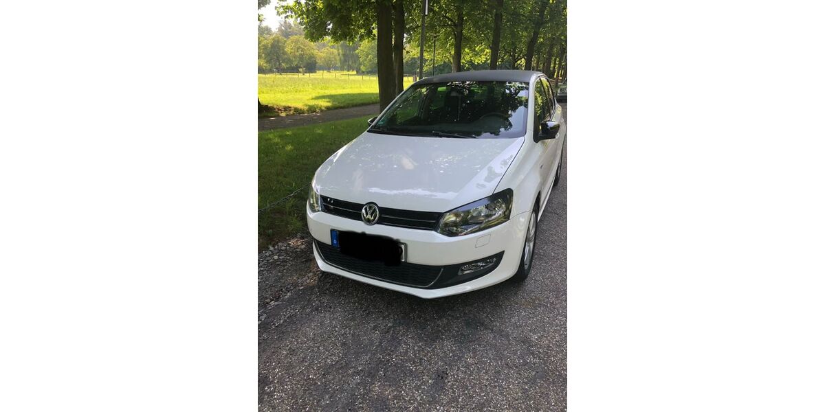 VW Polo 140.000 km 5.999 &euro; Stuttgart 70565