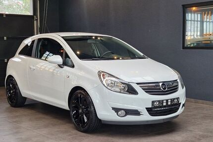 Opel Corsa 104.000 km 4.899 &euro; Gäufelden 71126