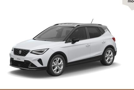 Seat Arona 24.531 km 22.230 &euro; Stuttgart-Feuerbach 70469