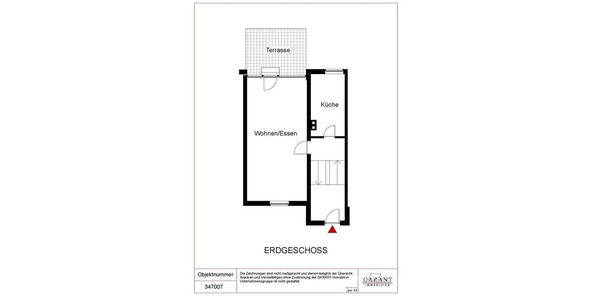 Reihenmittelhaus Waiblingen Beinstein - 5 Zimmer, 142 m&sup2;, 435.000&euro; | Angebot:24918728