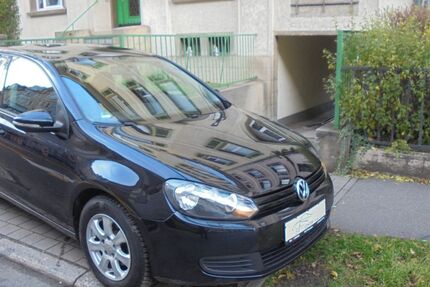 VW Golf 166.000 km 5.490 &euro; Pforzheim 75177