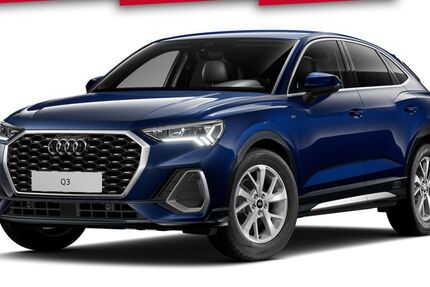 Audi Q3 6.649 km 38.940 &euro; Böblingen 71034