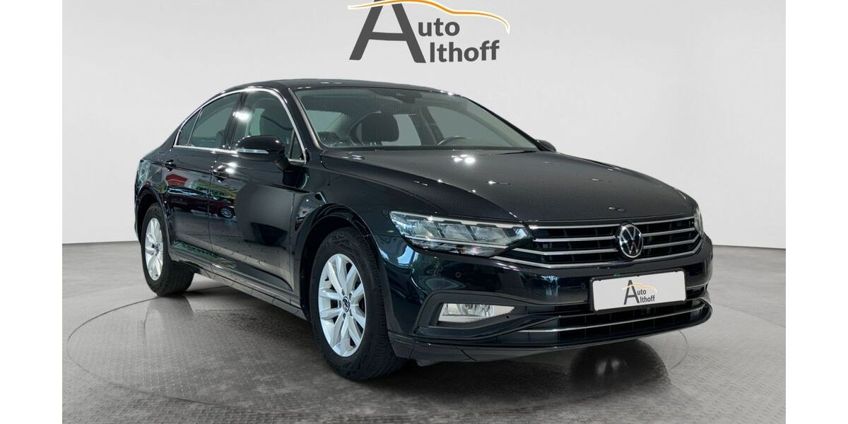 VW Passat 55.100 km 18.790 &euro; Stuttgart 70195