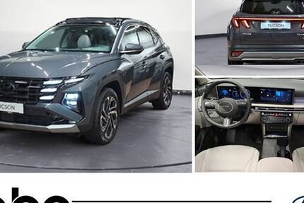 Hyundai TUCSON 9.084 km 35.998 &euro; Calw 75365
