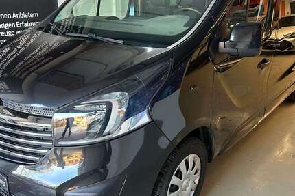 Opel Vivaro 60.730 km 21.990 &euro; LEONBERG 71229