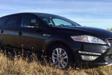 Ford Mondeo 134.900 km 7.700 &euro; Reutlingen 72764