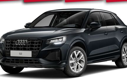 Audi Q2 27.429 km 28.940 &euro; Stuttgart 70469