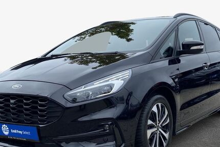 Ford S-Max 61.356 km 28.950 € Leonberg 71229