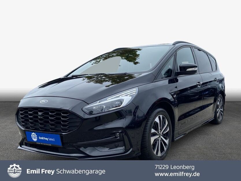 Ford S-Max 61.356 km 28.950 € Leonberg 71229