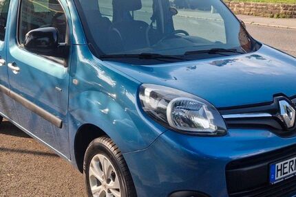 Renault Kangoo 167.412 km 6.900 € Wannweil 72827
