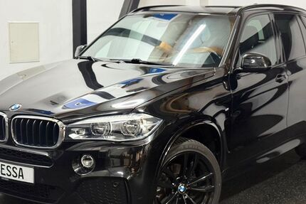 BMW X5 159.000 km 28.999 € Illingen 75428
