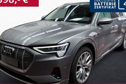 Audi e-tron 67.300 km 39.930 &euro; Ludwigsburg 71636