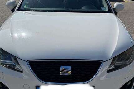 Seat Exeo