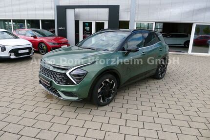 Kia Sportage 40.890 km 29.790 &euro; Pforzheim 75177