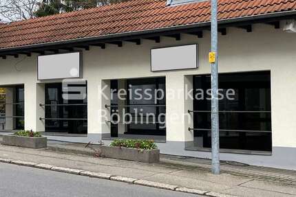 Gewerbeobjekt Böblingen - 605&euro; | Angebot:25340919