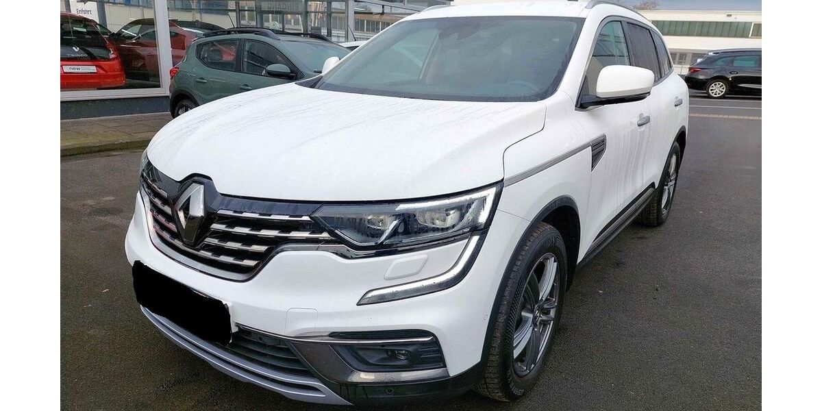 Renault Koleos 112.000 km 18.990 &euro; Stuttgart 70567
