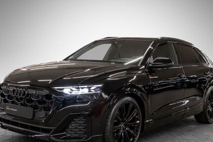Audi Q8 5.999 km 109.910 € Stuttgart 70469