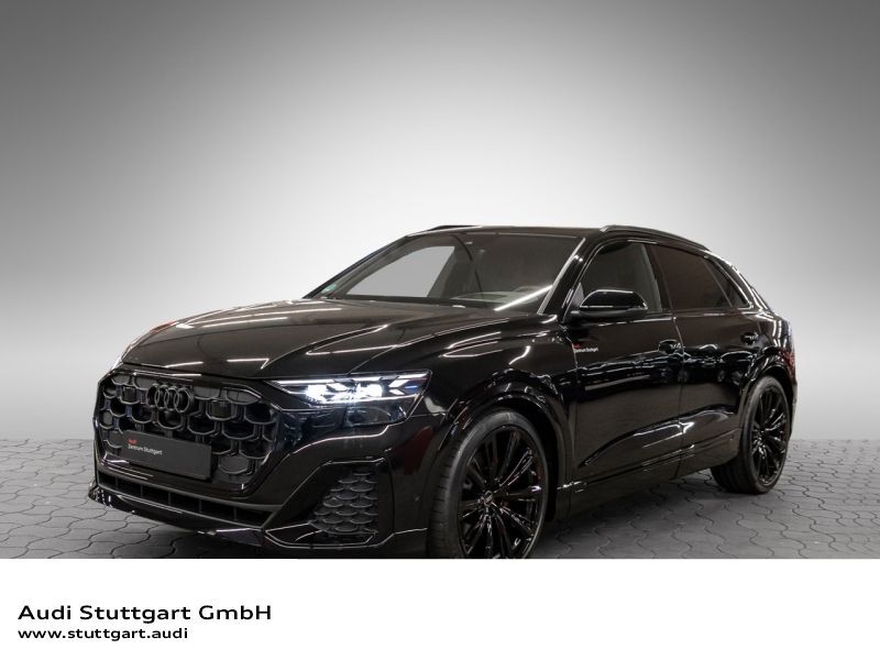 Audi Q8 5.999 km 109.910 € Stuttgart 70469