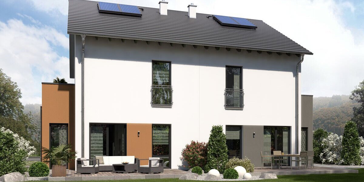 Wohnen in Top-Lage ! - Reihenhaus Stuttgart Birkach | Angebot:27333240