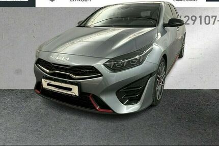 Kia pro ceed / ProCeed