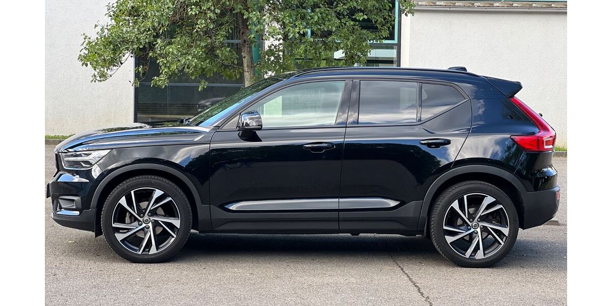 Volvo XC40 71.000 km 26.900 &euro; Filderstadt 70794