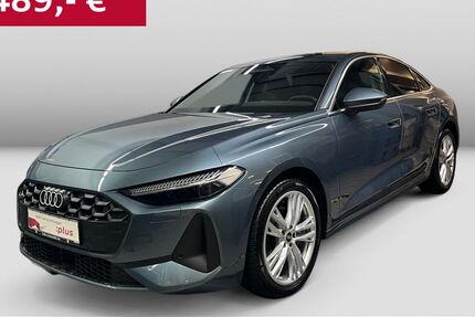 Audi A5 8.075 km 39.390 &euro; Ludwigsburg 71636