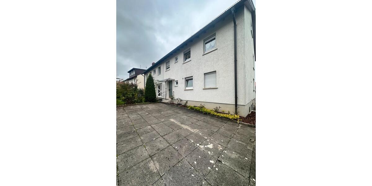 Doppelhaushälfte Herrenberg - 480.000&euro; | Angebot:26425112