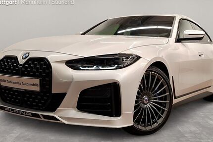 Alpina B4 66.163 km 66.980 &euro; Stuttgart 70569