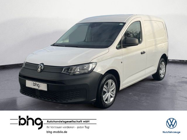 VW Caddy 21.220 km 18.850 &euro; Reutlingen 72770