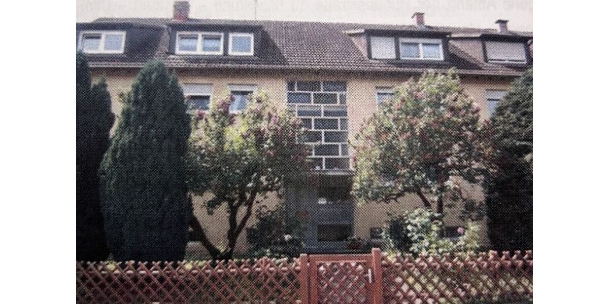 Provisionsfrei* 2-Zimmer Wohnung mit Balkon und Stellplatz in Stuttgart-Hedelfingen 2 zimmer