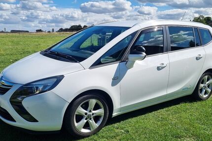 Opel Zafira 134.450 km 6.999 &euro; Leonberg Gebersheim 71229